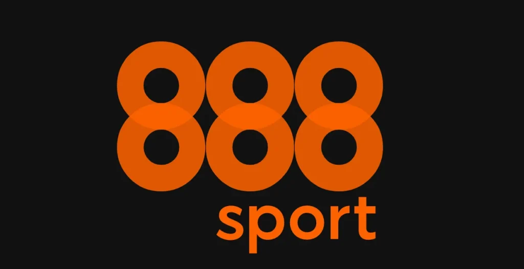 888 logo